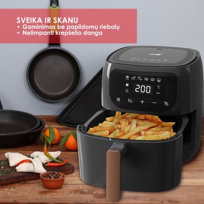 Standart AO60A-R