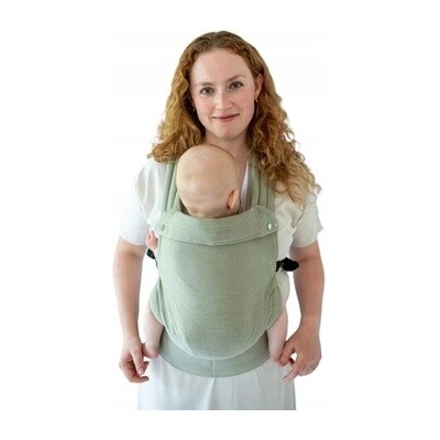 Qusy 2.0 OliveTwill – Zboží Dáma