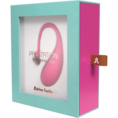 Adrien Lastic Palpitation Vibrating Egg