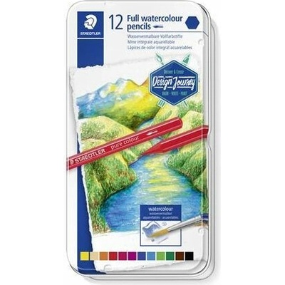 Staedtler 146 10G 12 různých barev