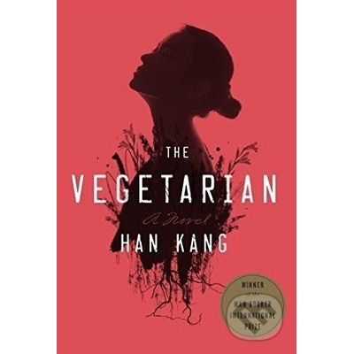 Vegetarian - Han Kang
