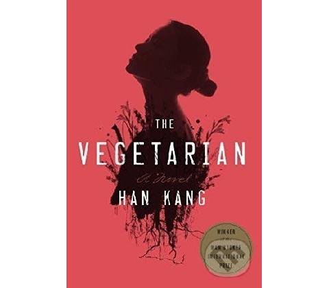 Vegetarian - Han Kang