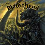 BMG Motörhead: We Are Motörhead (Reissue) - CD (057907)