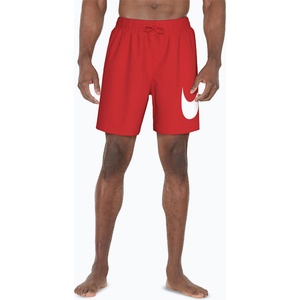 Nike Mъжки бански шорти Nike Specs 7 Volley university red