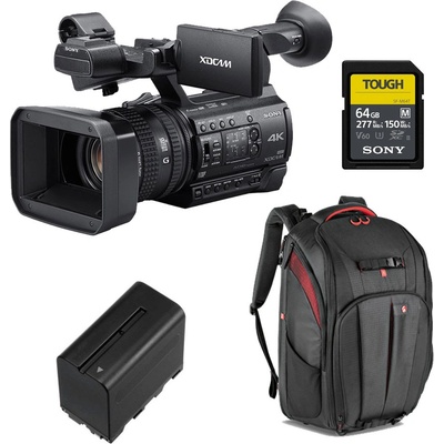 Sony PXW-Z150