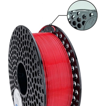 AzureFilm PETG Hyper Speed Lipstick Red - 1, 75 mm / 1000 g (FG171-3002)