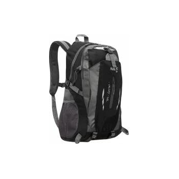 Nils extreme Nils nc1749 hiking backpack black valley 40l