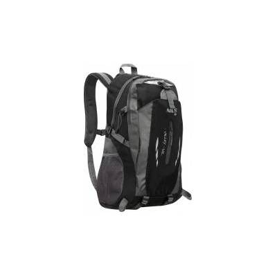 Nils extreme Nils nc1749 hiking backpack black valley 40l