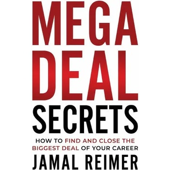 Image 1 of Mega Deal Secrets | Jamal Reimer
