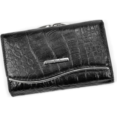 Jennifer Jones Dámska peňaženka 5245 7 černá