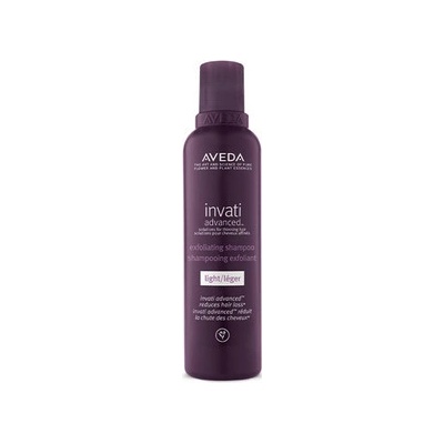 Aveda Invati Advanced Exfoliating Shampoo Light 200 ml