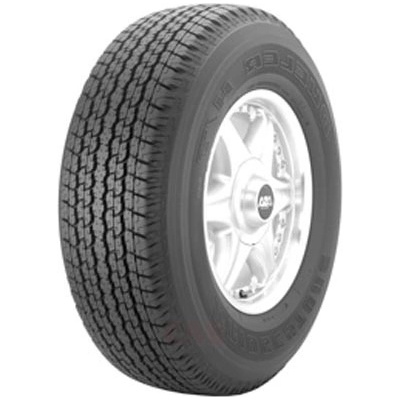 Bridgestone Dueler H/T 840 255/70 R18 113S