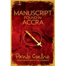 Manuscript Found in Accra - Paulo Coelho