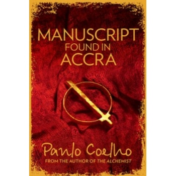 Manuscript Found in Accra - Paulo Coelho