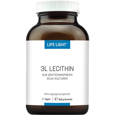 3l лецитин - 350 г
