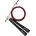 Power System Crossfit Jump Rope Червен