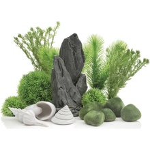 BiOrb Decor Set 30l Stone Garden