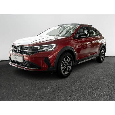 Volkswagen Taigo 1.0 TSI Life DSG 85 kW