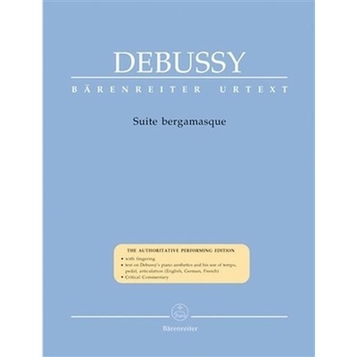Suite bergamasque