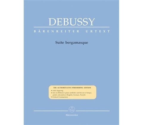 Suite bergamasque