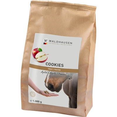 Waldhausen Pamlsky jablková príchuť 1 kg