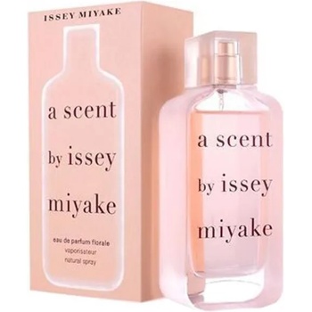 Issey Miyake A Scent (Florale) EDP 80 ml