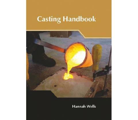 Casting Handbook