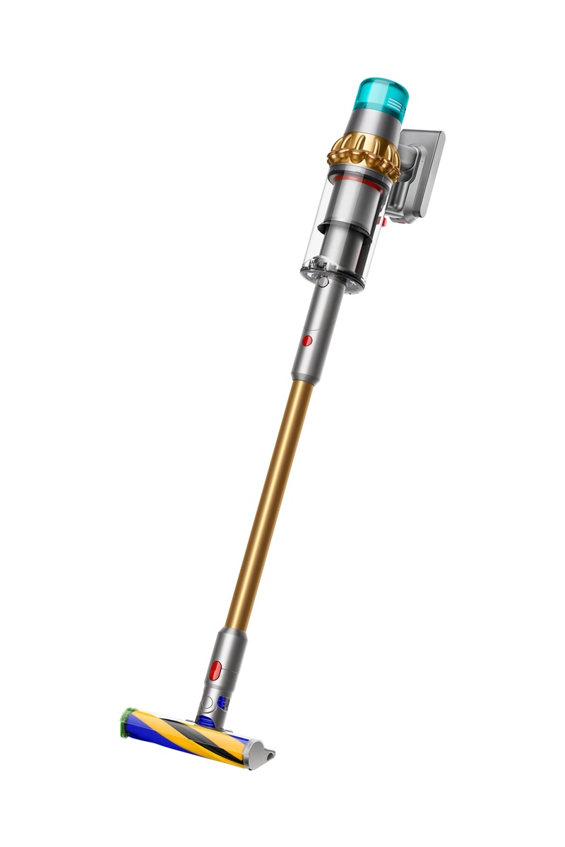 Dyson V15 Detect Absolute 2023 Gold (447000-01)