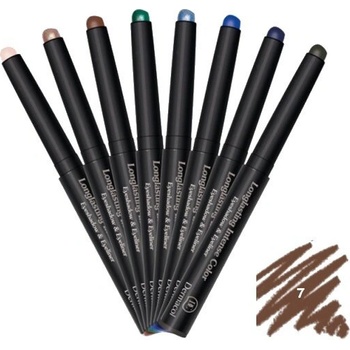 Dermacol Long-Lasting Intense Colour očné tiene 7 1,6 g