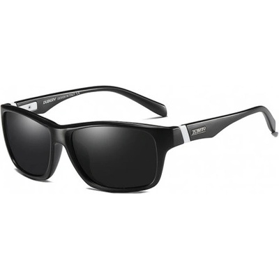 Dubery Revere 3 Black & Gray Black GDB011C03