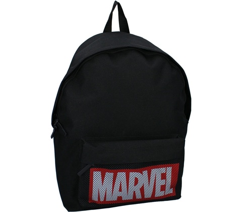 Vadobag Marvel čierný
