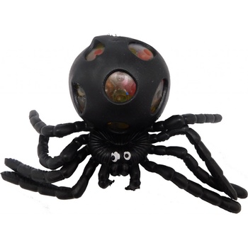 Antistresový míček Pavouk
