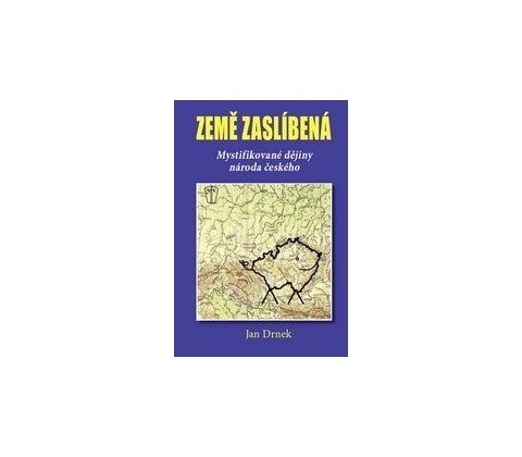 Země zaslíbená