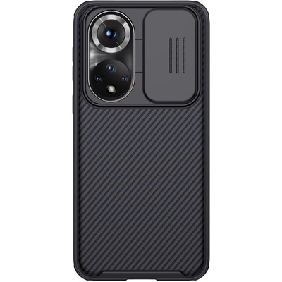 Nillkin CamShield Honor 50 / Nova 9 černé – Zboží Mobilmania