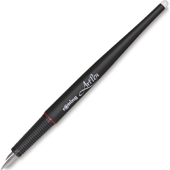 Rotring Lettering Control System Rotring 1520/250100 0Art Pen Lettering hrot M kreslicí pero - Heureka.cz