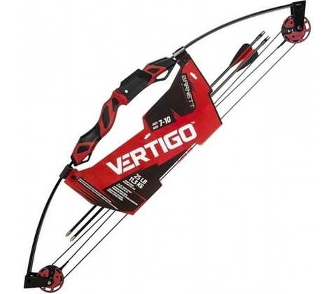 Barnett Vertigo