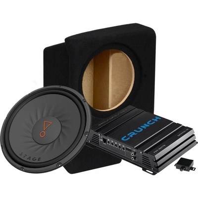 JBL SUBSET9