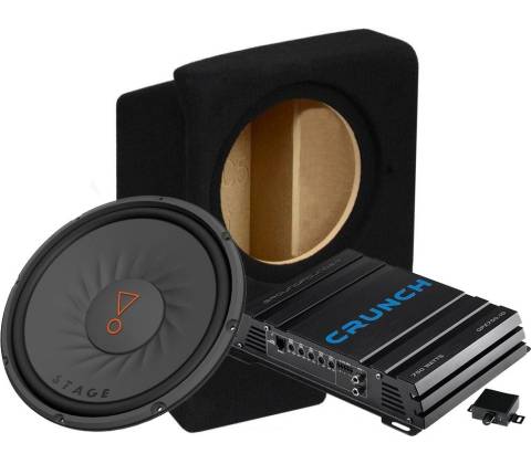 JBL SUBSET9