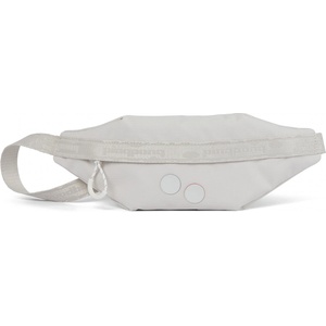 pinqponq Чанта за кръст Pinqponq Nik Hip bag - Cliff Beige - размер 1 l (510-2850-0211)