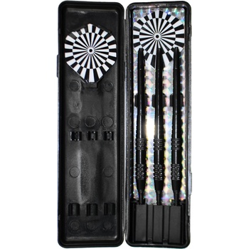 MASTER Wizard Black Brass 3ks softip 18g