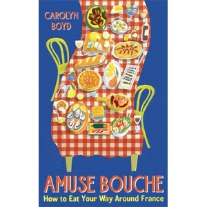 AMUSE BOUCHE | CAROLYN BOYD (ISBN: 9781800810389)