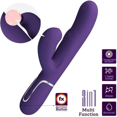 Pretty Love Perlita G-Spot