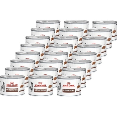 Royal Canin Gastro Intestinal Veterinary Diet 24 x 200 g