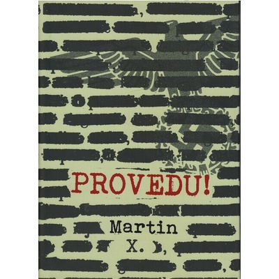 Provedu!