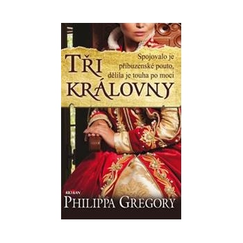 Tři královny