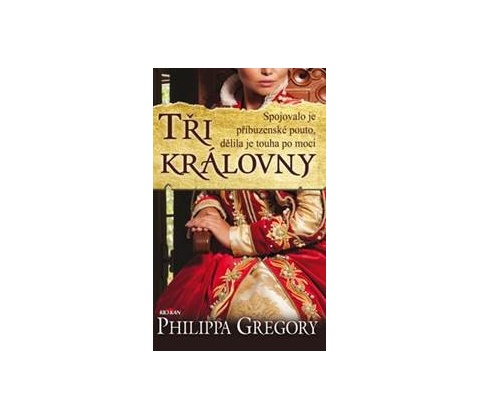 Tři královny