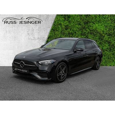Mercedes-Benz C 180 AMG 125 kW