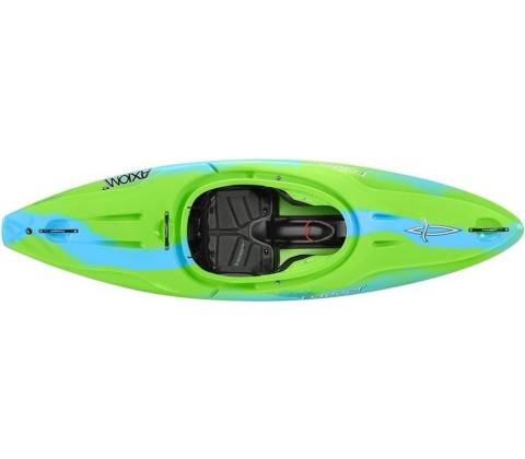 Dagger Axiom 9.0 Action