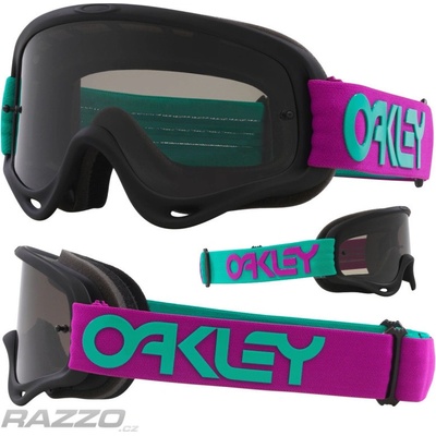 Oakley Oframe MX Heritage B1B