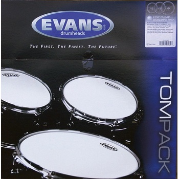 Evans ETP EC2S CLR S